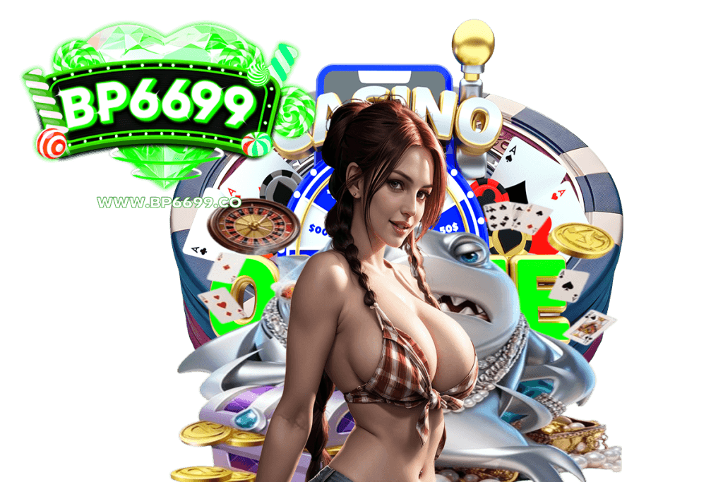 bp6699 wallet