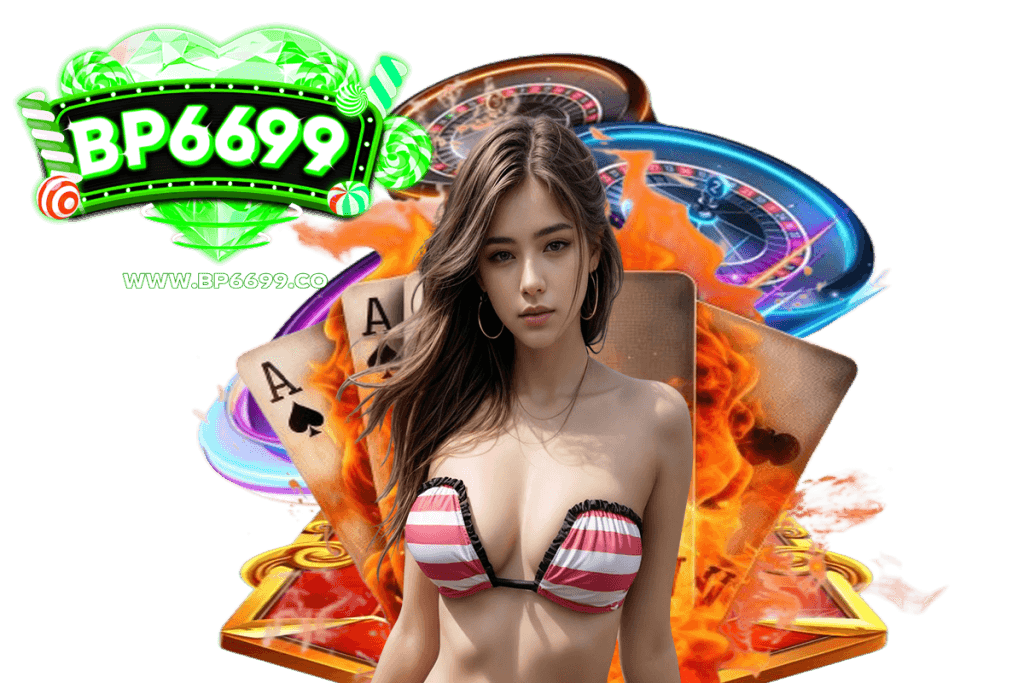bp6699 สล็อต
