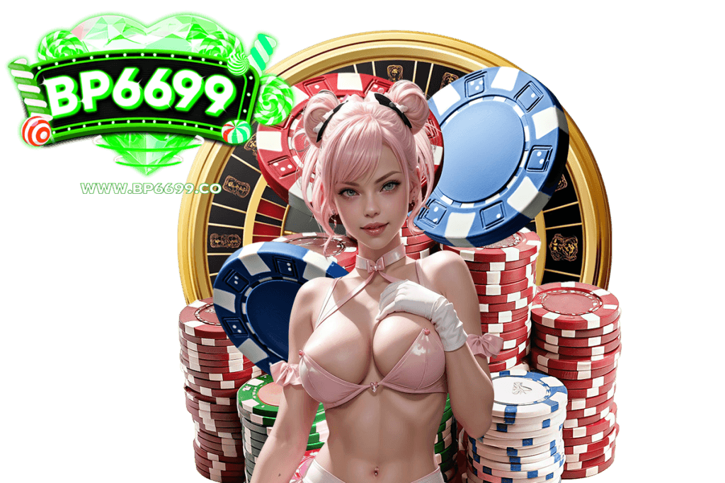 bp6699 เว็บตรง